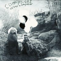 Cómplices - Volver a Empezar