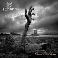 Butterfly - Quiero Ser Santa