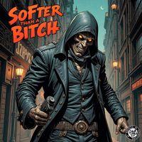 Genetic - Softer Than A Bitch (Explicit)