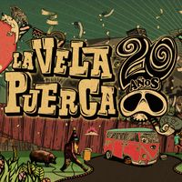 La Vela Puerca - DesMemorias Puercas