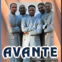Avante - Ayaphel ' Amaqhinga