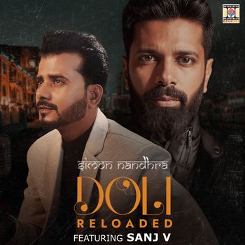 Simon Nandhra - Doli Reloaded