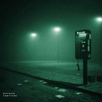 plutonia - rewritten
