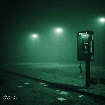 plutonia - rewritten
