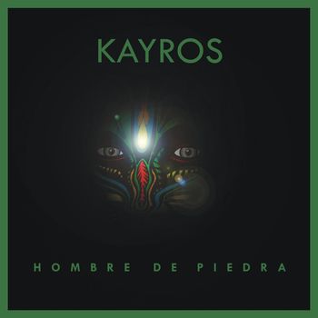 Kayros - Hombre de Piedra