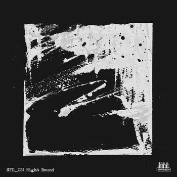Various Artists - Night Bound