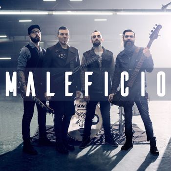 Carajo - Maleficio