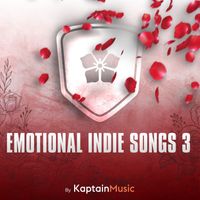 Kaptain - Emotional Indie Songs 3