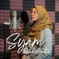 Syam - Retak (Acoustic)