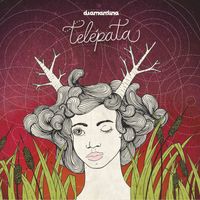 Diamantina - Telépata