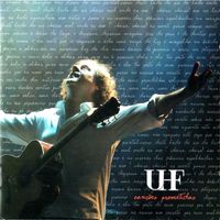 UHF - Cancões Prometidas, Raridades (Vol. 1)