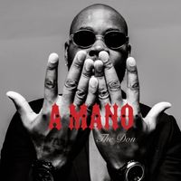 THE DON - A Mano (Explicit)