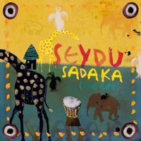 Seydu - Sadaka (The Gift)