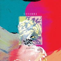 Savanna - Aurora