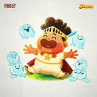 MALIQ & D'Essentials - Kumpul Bocah (Original Soundtrack From “JUMBO")