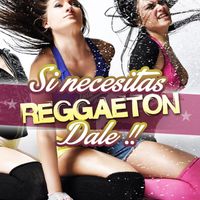 DJ Caribe Dance Mix - Si Necesitas Reggaeton Dale