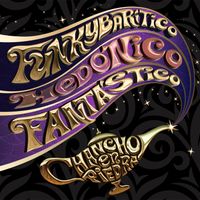 Chancho En Piedra - Funkybarítico Hedónico Fantástico (Explicit)