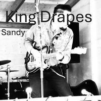 King Drapes - Sandy
