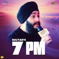Sultan - 7pm