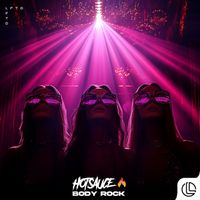 HOTSAUCE - Body Rock