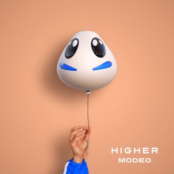 Modeo - Higher