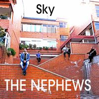 THE NEPHEWS - SKY