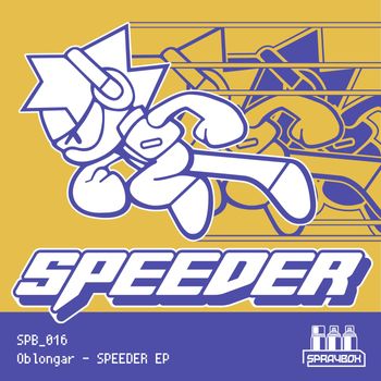 Oblongar - SPEEDER
