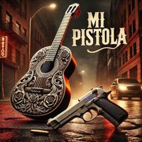 EL GRECO - Mi Pistola (Explicit)