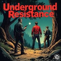 Genetic - Underground Resistance (Explicit)