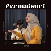 Syam - Permaisuri (Acoustic)