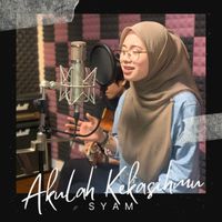 Syam - Akulah Kekasihmu