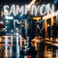 Nesh - ŞAMPİYON (Explicit)