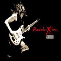 X Alfonso - Revoluxion