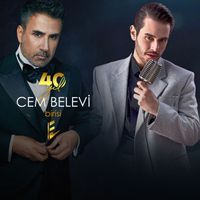 Cem Belevi - Birisi (40 Yıl)