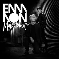 Emmon, Majestoluxe - Blood on the Ceiling