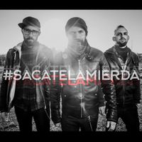 Carajo - Sacate la Mierda (Explicit)