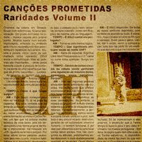 UHF - Cancões Prometidas, Raridades (Vol. 2)