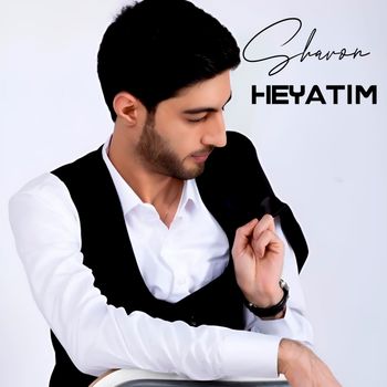 Sharon - Heyatım