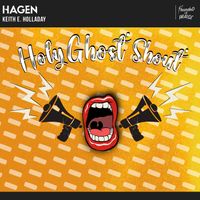 HAGEN - Holy Ghost Shout