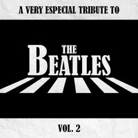 Los Fernandos - A Very Special Tribute to the Beatles (Vol. 2)