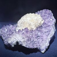 EKKO - amethystruby