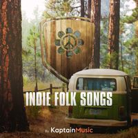 Kaptain - Indie Folk Songs