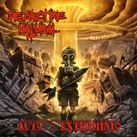 Dezaztre Natural - Autoexterminio (Explicit)