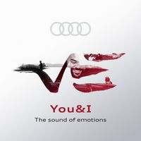 Carlos Jean - You & I