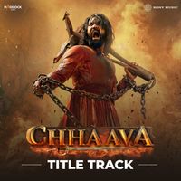 A.R. Rahman - Chhaava Title Track