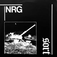 NRG - Sort / Kulturel Forvaltning