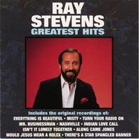Ray Stevens - Greatest Hits