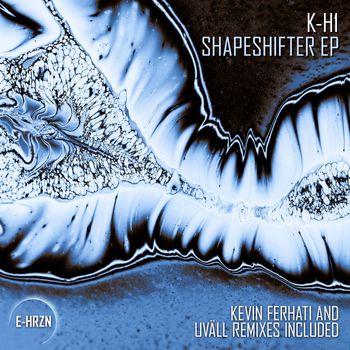 K-H1 - Shapeshifter EP