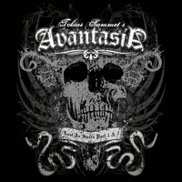 Avantasia - Lost in Space (Pt. 1 & Pt. 2)