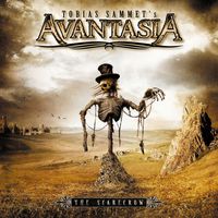 Avantasia - The Scarecrow (Explicit)